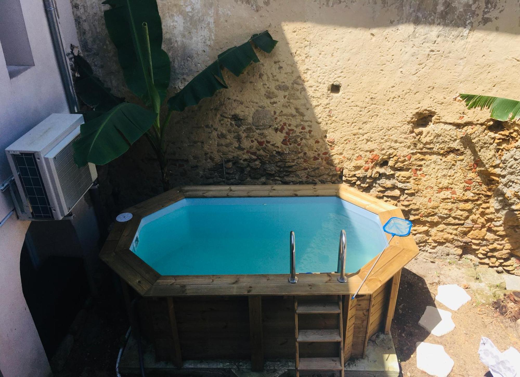 Les Chambres D'Ursule Tartas Exterior foto